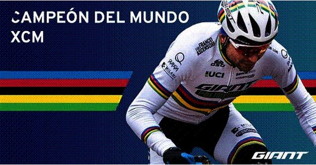 Giant Polimedical Team se proclama Campeón del Mundo de XCM por segunda vez consecutiva - 1, Foto 1
