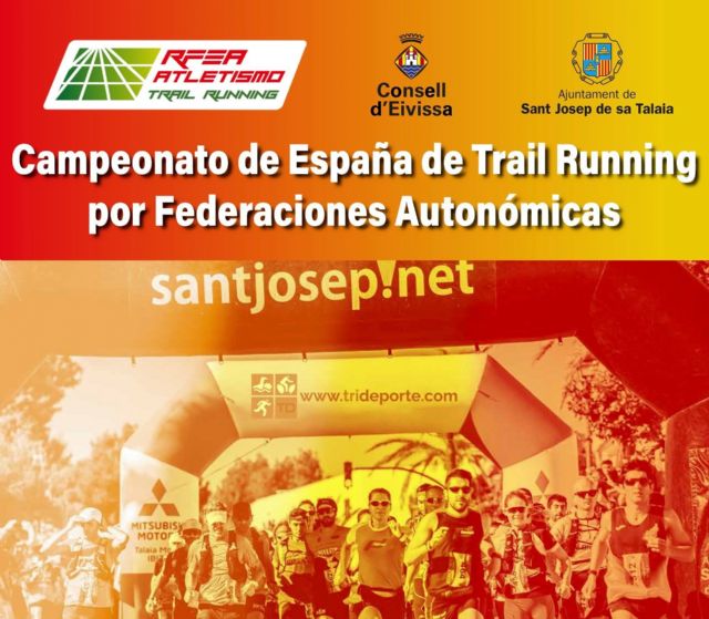 Selección FAMU para el II Cto. de España de Trail Running por Federaciones Autonómicas - 1, Foto 1