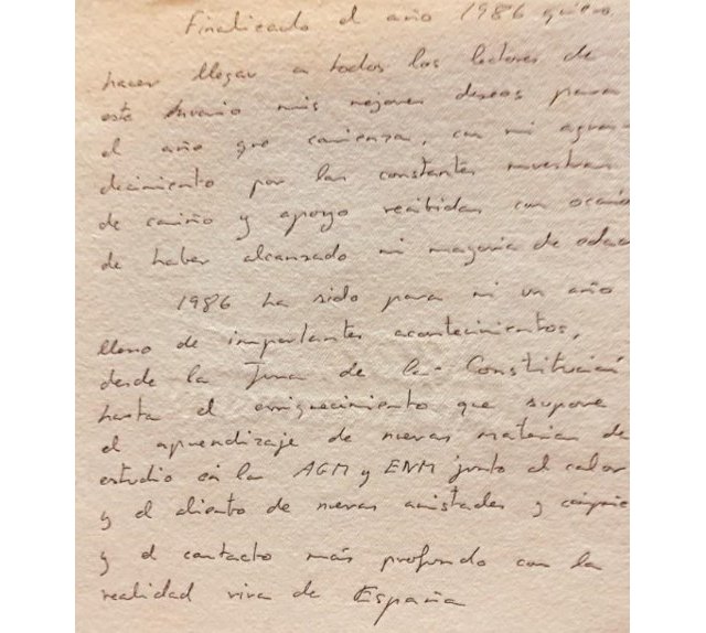 Novedad editorial: Borbón Blues - 1, Foto 1