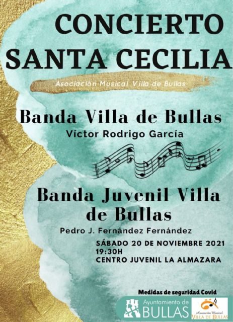 Presentada la programación de la III Semana de la Música - 2, Foto 2