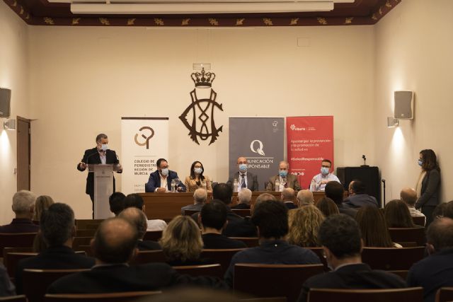 COVID-19, gripe y vacunas, protagonistas del Foro ComSalud - 2, Foto 2