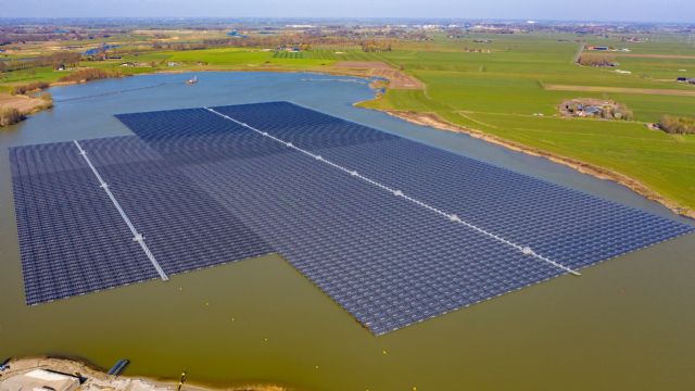 BayWa r.e. mostrará sus principales activos renovables, soluciones y servicios para el mercado español en Genera 2021 - 1, Foto 1