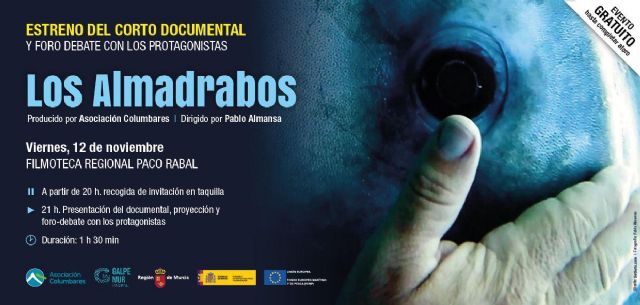 La Filmoteca proyecta el documental 'Los almadrabos' sobre la pesca artesanal - 1, Foto 1