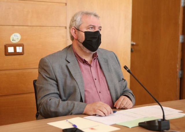 Un convenio con la Fundación Universidad Empresa permitirá promover la creación de empleo y autoempleo de personas desempleadas - 1, Foto 1