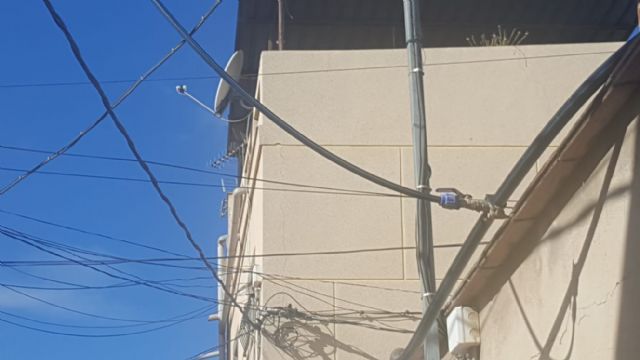 IU exige actuaciones urgentes en el cuarto mundo lorquino presente en algunos barrios altos de la ciudad - 5, Foto 5