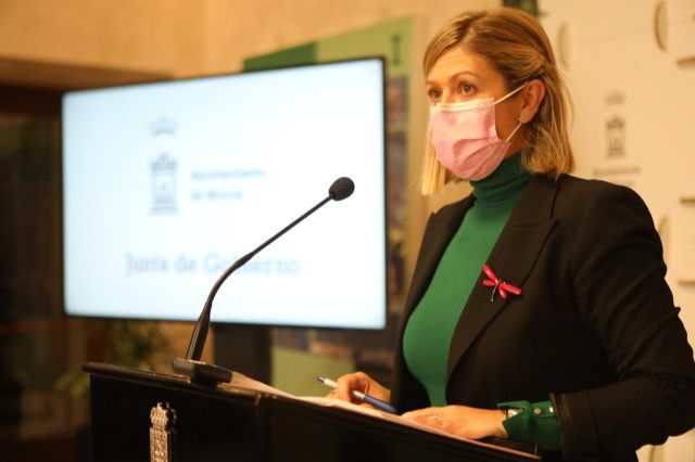 Cinco entidades de la discapacidad reciben 49.000 euros para mejorar la atención y la calidad de vida de afectados y familiares - 1, Foto 1