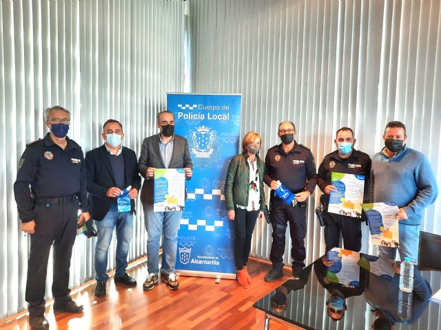 Un nuevo equipo de Policía Local protege a las mascotas y vigila que sus dueños cumplen las normas y obligaciones - 1, Foto 1