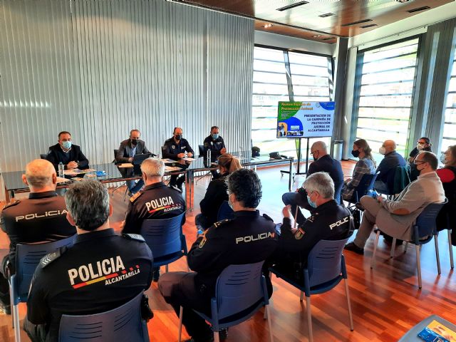 Un nuevo equipo de Policía Local protege a las mascotas y vigila que sus dueños cumplen las normas y obligaciones - 3, Foto 3