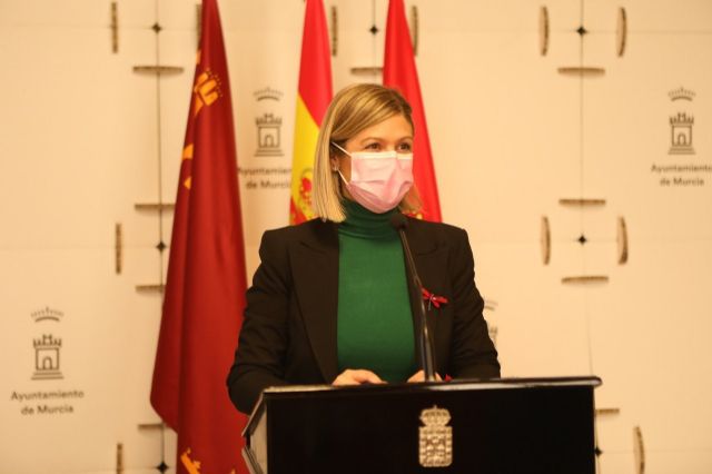 Aprobado un convenio de colaboración con el Orfeón Fernández Caballero para el desarrollo de sus actividades - 1, Foto 1