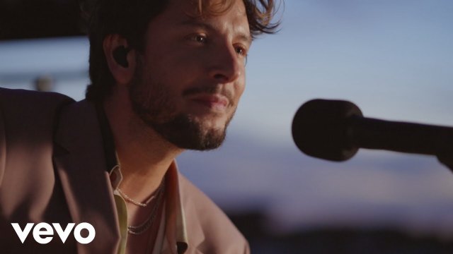 MANUEL CARRASCO estrena un nuevo adelanto de su doble CD DVD, El aire de la calle (La Playa) - 1, Foto 1