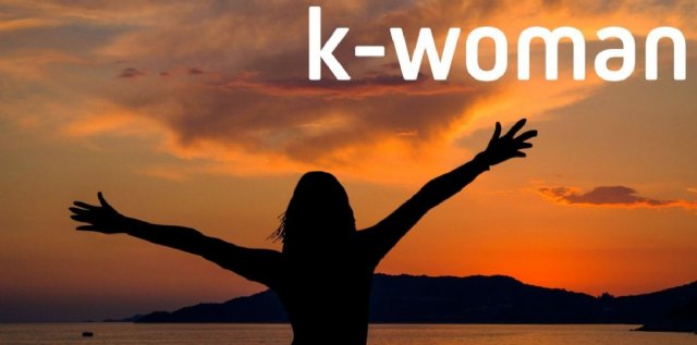 Qué es ser K-women - 1, Foto 1
