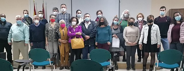 Un gran número de organizaciones del Tercer Sector considera necesario adaptar los criterios de concesión de las ayudas con cargo al 0.7% del IRPF - 1, Foto 1