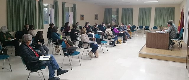 Un gran número de organizaciones del Tercer Sector considera necesario adaptar los criterios de concesión de las ayudas con cargo al 0.7% del IRPF - 2, Foto 2