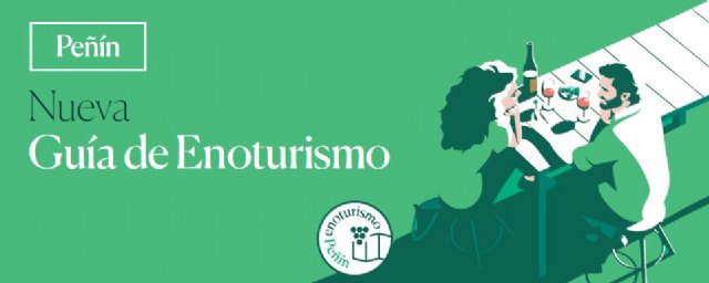 Peñín presenta su primera guía de enoturismo - 1, Foto 1
