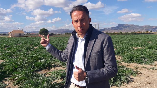 El PSOE elimina las presas de Nogalte y Torrecilla de su planificación hasta 2027 y reduce el canal de evacuación de Biznaga previsto entre Campillo y Purias - 2, Foto 2