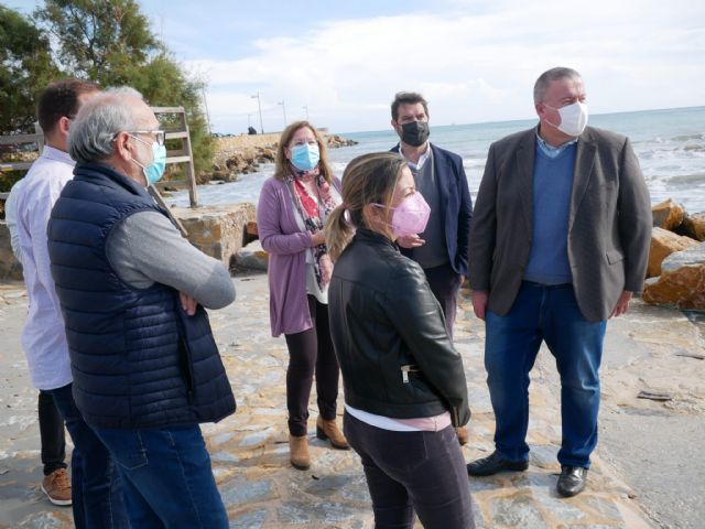 El PP pide que se incluya a los PGE un Plan de Promoción Turística para el Mar Menor - 1, Foto 1