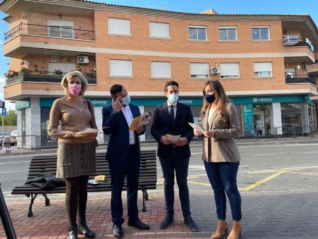 Serrano olvida a los jóvenes y todavía no ha aplicado ni una sola medida para apoyarlos - 1, Foto 1