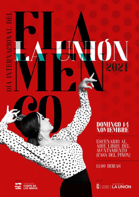 La Unión conmemora el Día Internacional del Flamenco con exhibiciones de baile y guitarra y recitales de cante en la calle - 1, Foto 1