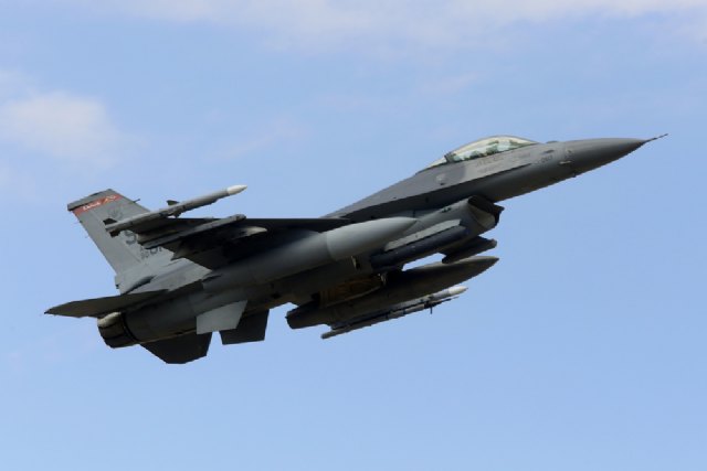 El Programa de Liderazgo Táctico (TLP) del Ejército del Aire efectuará en la sierra de Ascoy maniobras incluidas en las misiones del curso de vuelo de dicho programa - 1, Foto 1