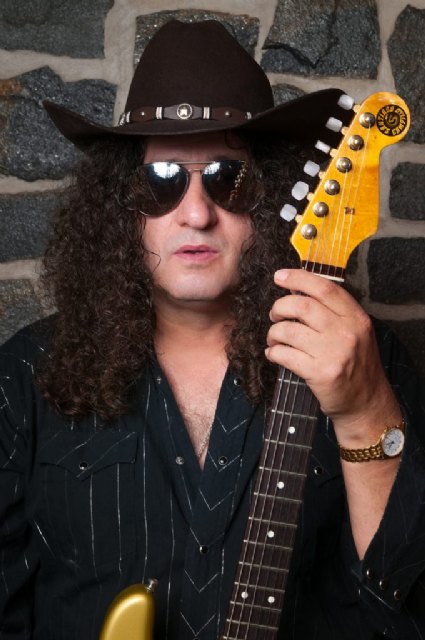 Santiago Campillo lanza Cadillac Blues, una imprescindible colección de piezas de blues con colaboraciones de lujo - 2, Foto 2