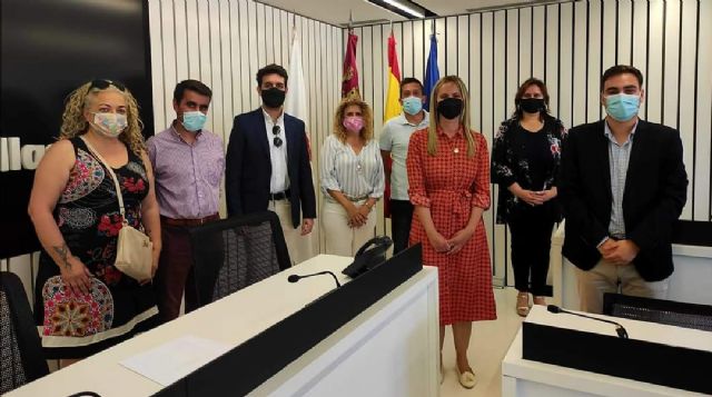 Los 8 concejales del PP torreño donarán a Cáritas sus dietas de asistencia a un Pleno - 1, Foto 1