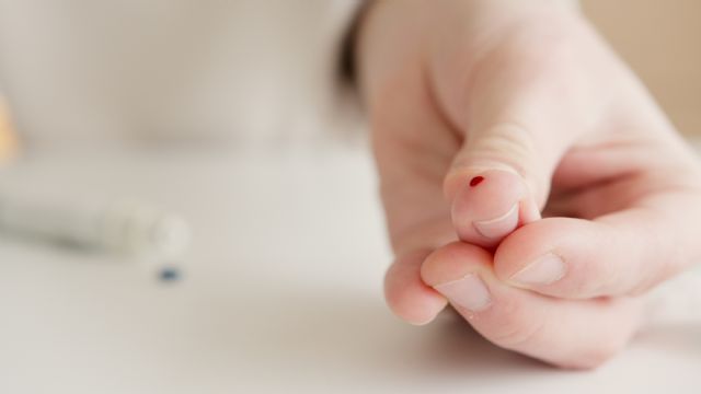 Seis síntomas desconocidos de la diabetes - 1, Foto 1