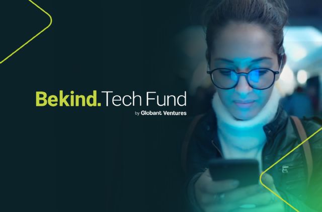 Globant lanza un fondo de 10 millones de dólares para apoyar startups tecnológicas que se enfrentan al mal uso de la tecnología en la sociedad - 1, Foto 1