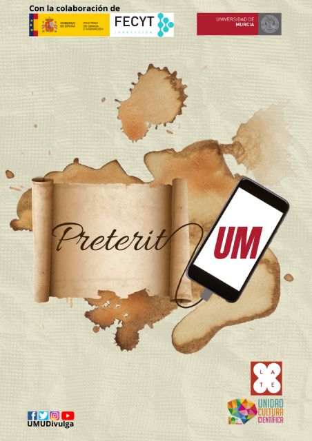 Nace PreteritUM, el proyecto UMU para combatir las fake news históricas - 2, Foto 2