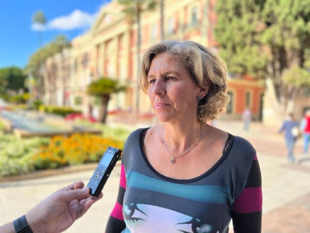 El PP pide la actualización del Portal de Transparencia del Ayuntamiento - 1, Foto 1