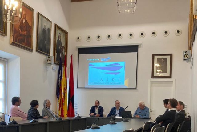 Los hidroaviones vuelven a Los Alcázares - 1, Foto 1