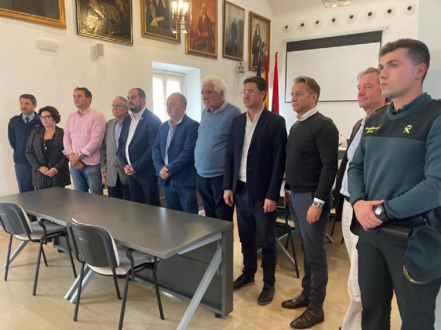 Los hidroaviones vuelven a Los Alcázares - 2, Foto 2