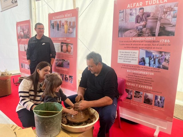 Arranca la II Feria ARCOHO!, Foto 1