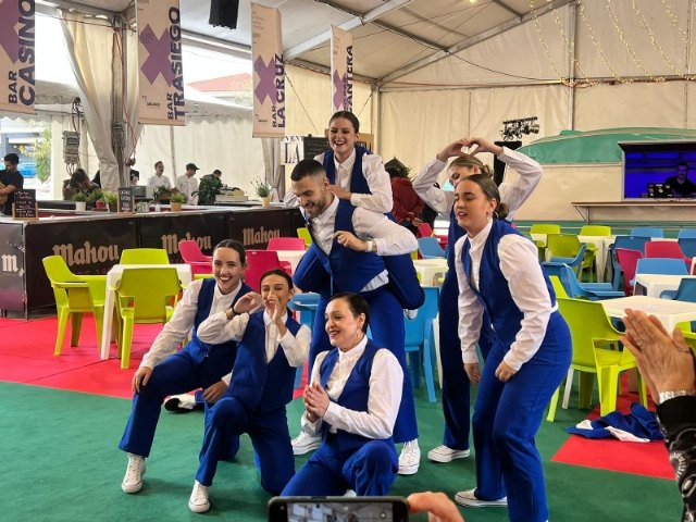 Arranca la II Feria ARCOHO!, Foto 2