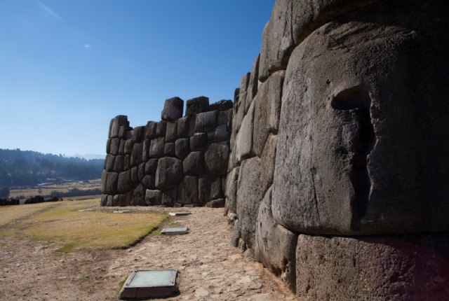 Sagsayhuaman. nº 2 - 1, Foto 1