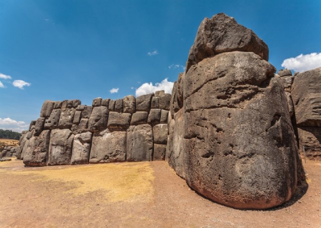 Sagsayhuaman. nº 2 - 2, Foto 2