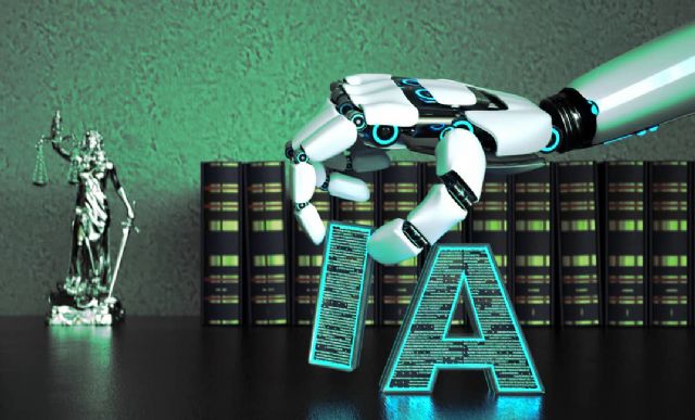 La IA y los procedimientos jurídicos a examen en Murcia en un foro de analistas y técnicos - 2, Foto 2