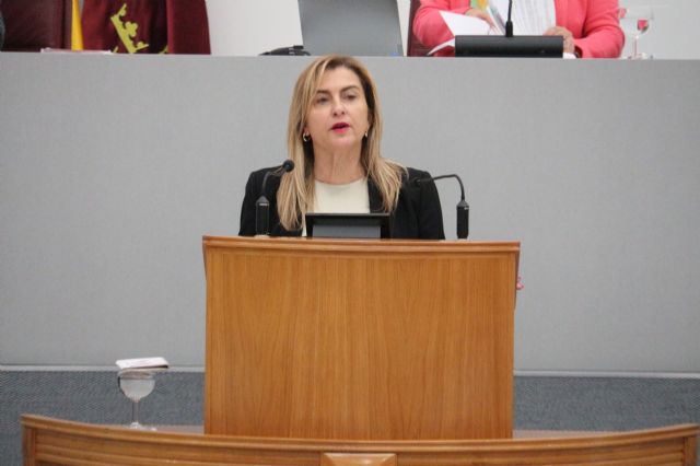 El PSOE saca adelante una modificación de la Ley de RTRM para reforzar la pluralidad, la transparencia y la calidad en los medios públicos de la Región - 1, Foto 1