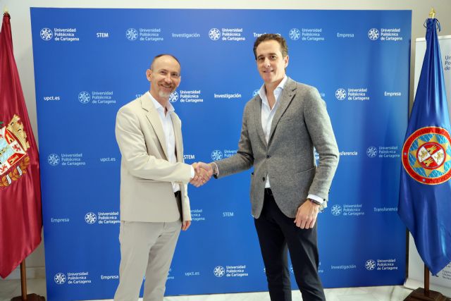 La cátedra de Regenera en la UPCT desarrolla tecnologías de descarbonización y economía circular - 1, Foto 1