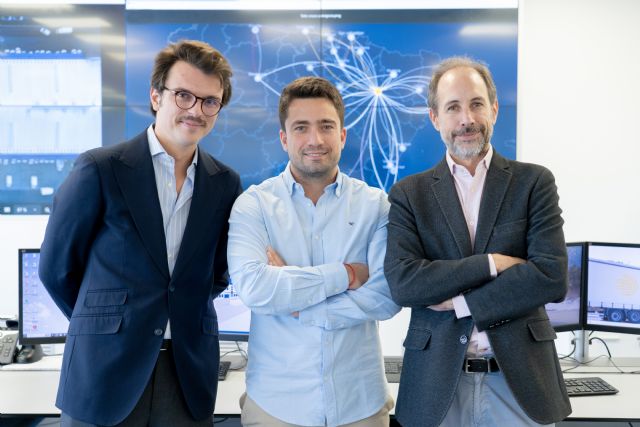 Correos Express crea un gemelo digital para optimizar su red de transporte - 1, Foto 1