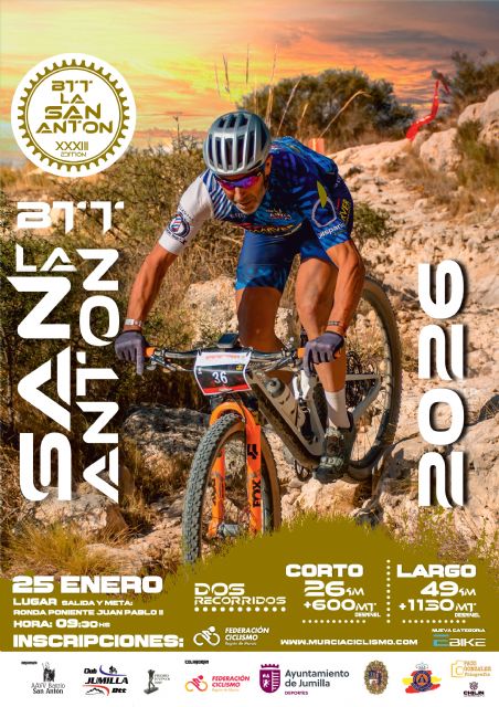 Presentación MTB San Antón - 4, Foto 4