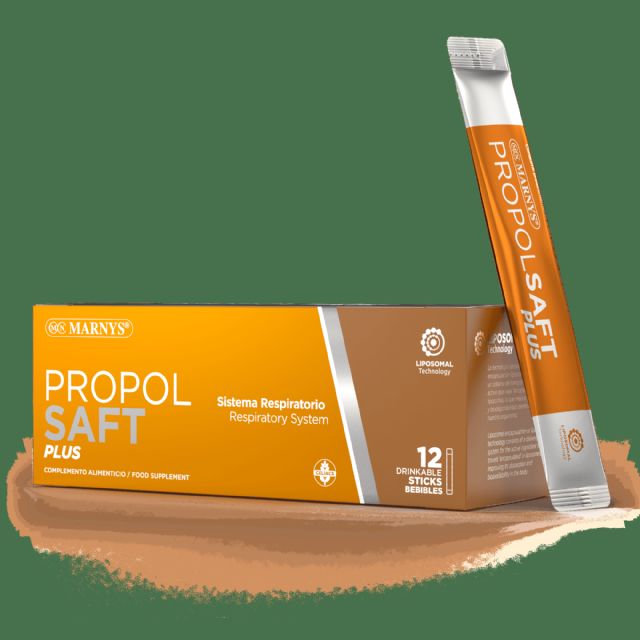 MARNYS refuerza su portfolio de suplementos alimenticios bebibles con el lanzamiento de un nuevo formato stick - 2, Foto 2