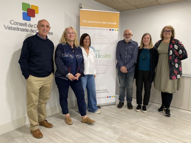 La importancia del papel terapéutico y emocional de los animales - 1, Foto 1