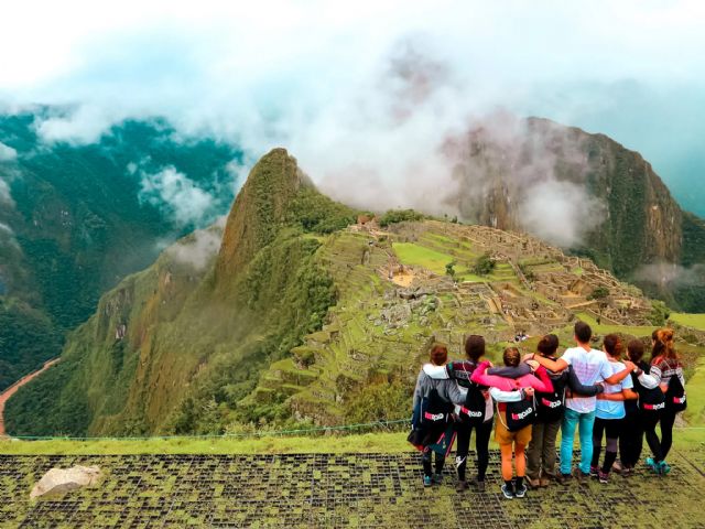 Los destinos más ‘social friendly’ para viajar en 2026 - 1, Foto 1