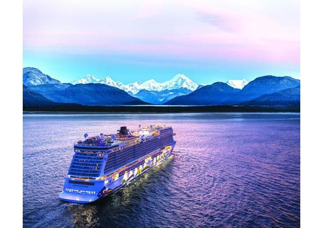 Norwegian cruise line® anuncia la mayor oferta del año para el black friday: 50% de descuento en todos los cruceros y el regreso de la mejora favorita de los pasajeros, free at sea™ - 1, Foto 1