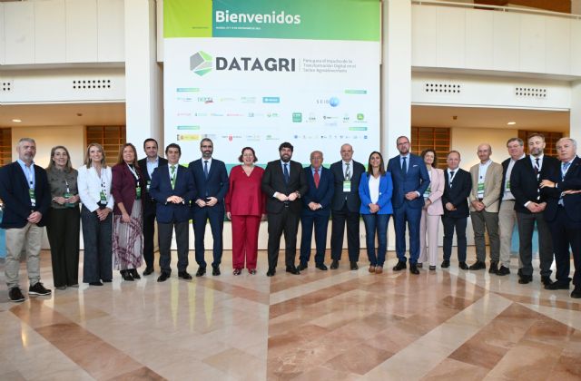 Las depuradoras de la Región incorporarán IA para mejorar los tratamientos de regeneración del agua - 2, Foto 2