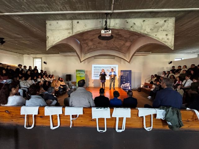 Murcia se consolida como referente en innovación y sostenibilidad - 2, Foto 2