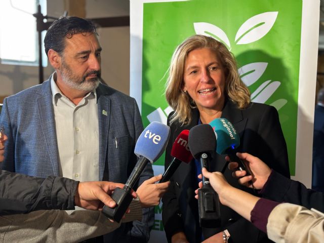 Murcia se consolida como referente en innovación y sostenibilidad - 4, Foto 4