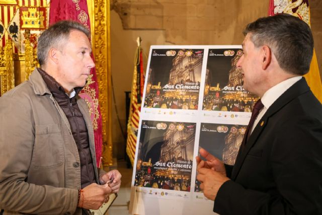 Más de medio centenar de actividades dirigidas a todos los públicos para celebrar las Fiestas de San Clemente 2025 - 2, Foto 2