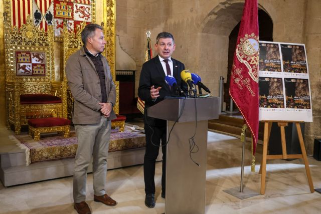 Más de medio centenar de actividades dirigidas a todos los públicos para celebrar las Fiestas de San Clemente 2025 - 3, Foto 3