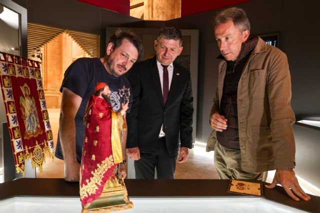 Más de medio centenar de actividades dirigidas a todos los públicos para celebrar las Fiestas de San Clemente 2025 - 4, Foto 4